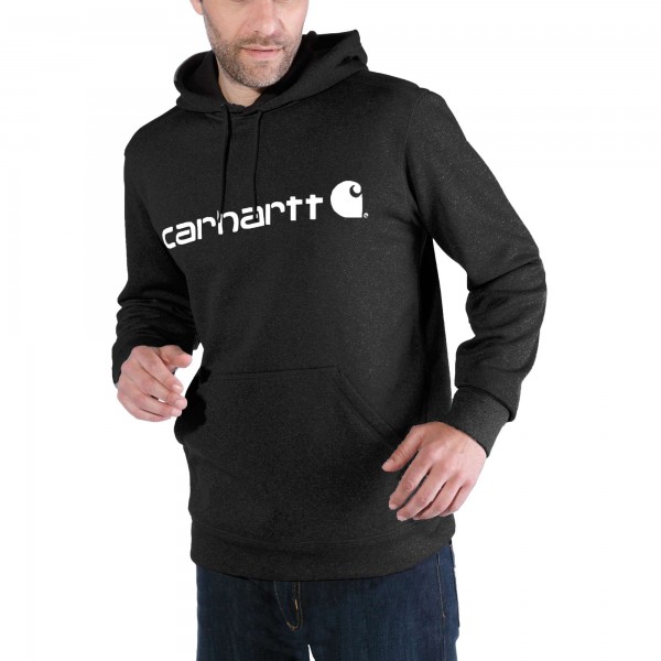 Carhartt Workwear FORCE EXTREMES® SIGNATURE GRAPHIC Kapuzensweatshirt 102314