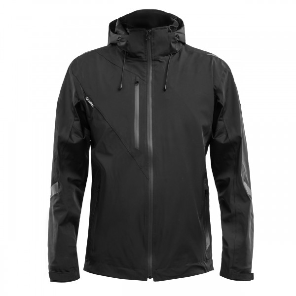 Qualitex Allwetterjacke &quot;PRO+