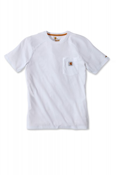 Carhartt 100410 Force Cotton Kurzarm T-Shirt 100410